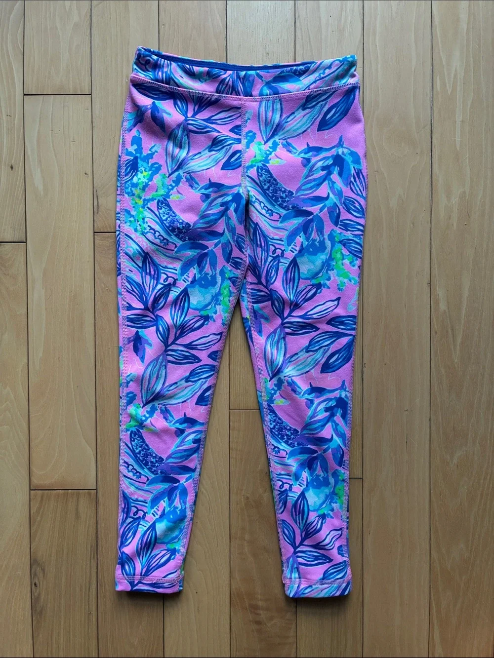 Luxletic crop leggings